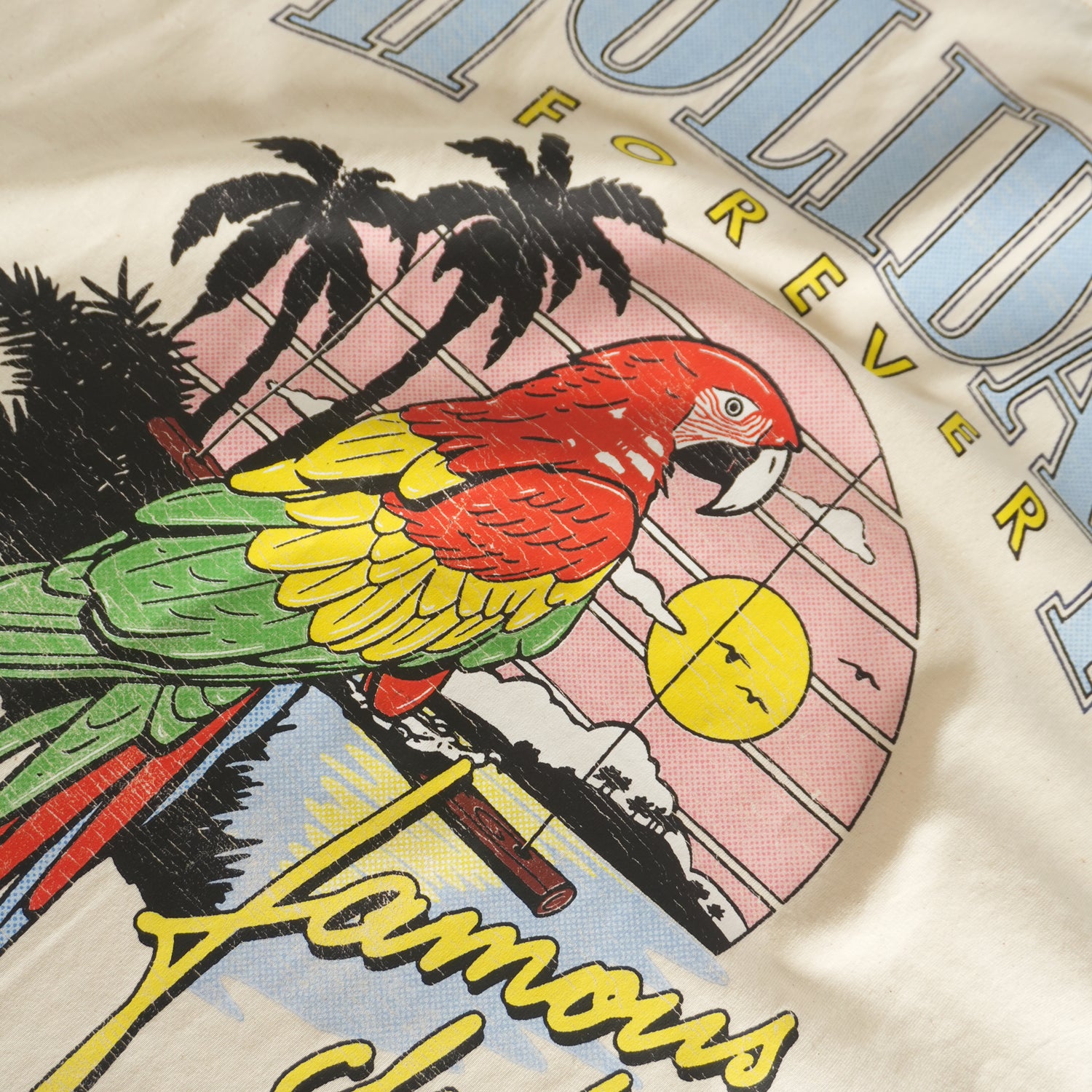 Holiday Forever T-shirt