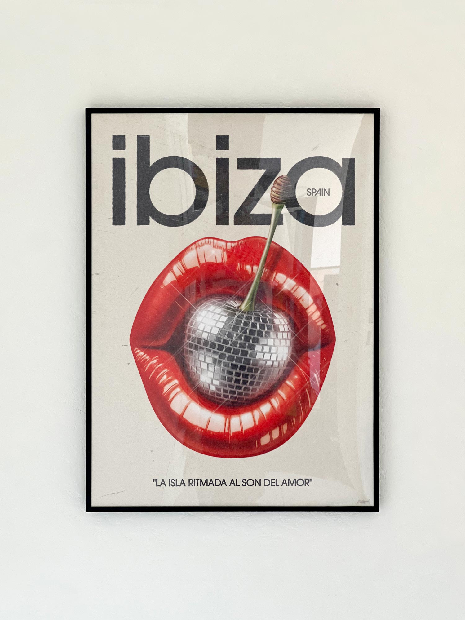 Ibiza