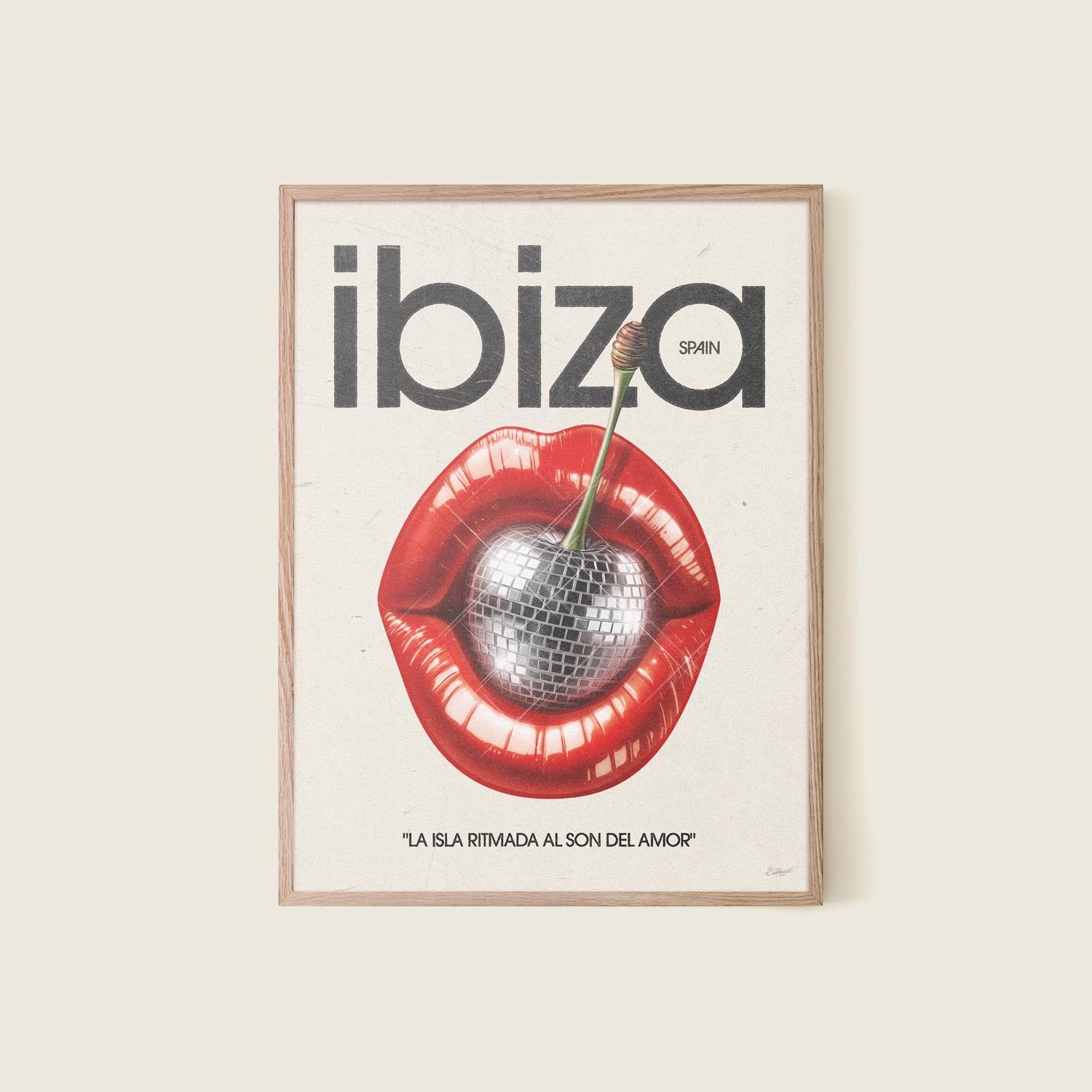 IBIZA