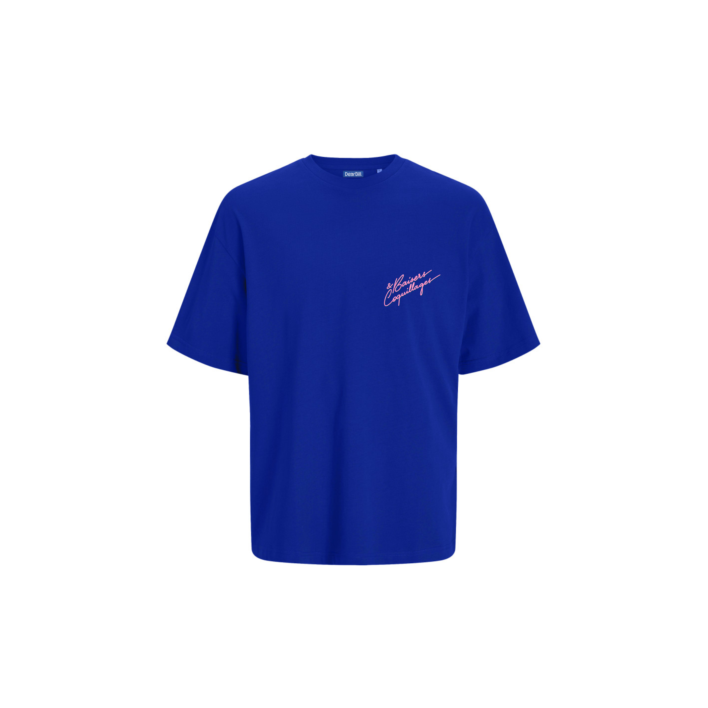 L'amour à la plage T-shirt