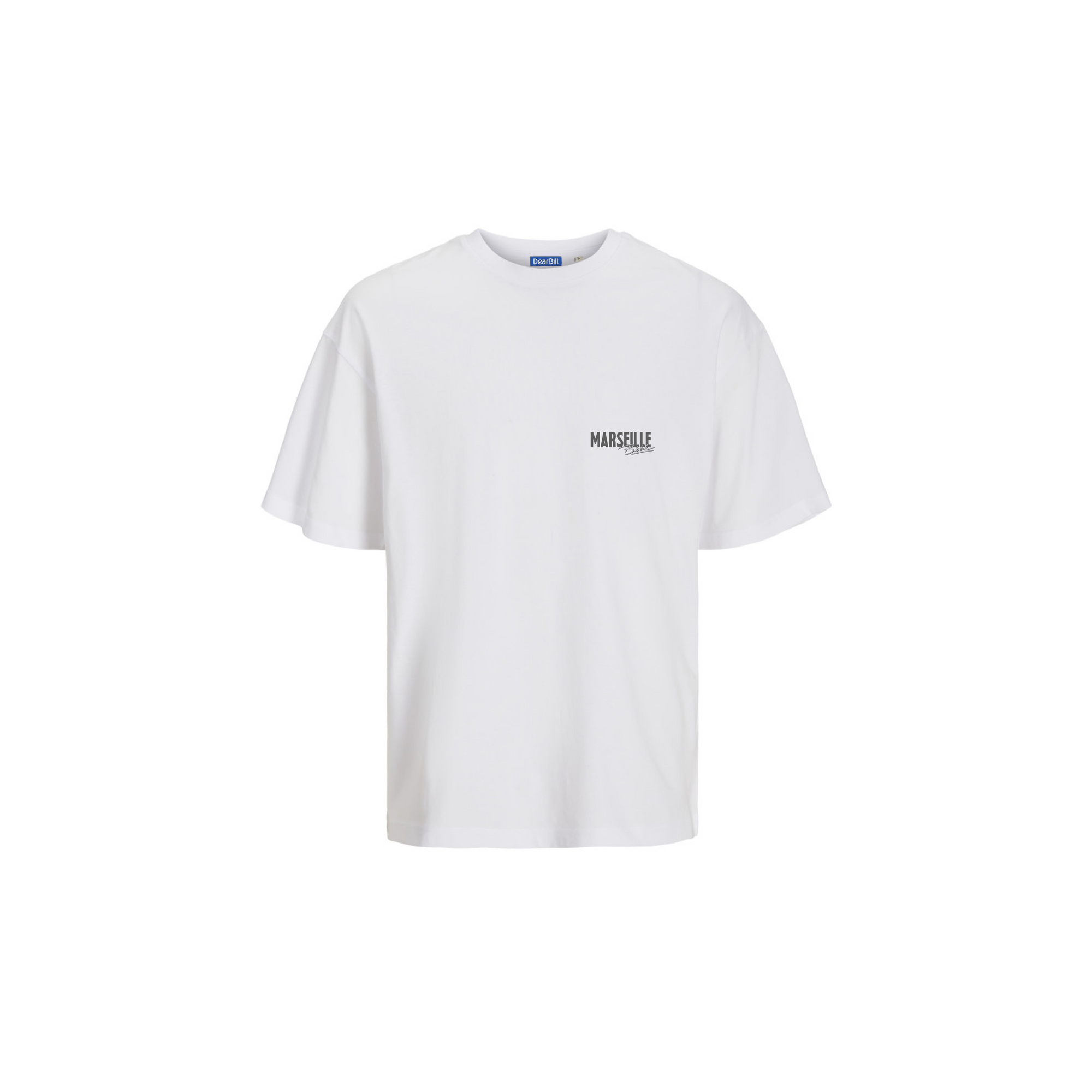 Marseille bébé T-shirt