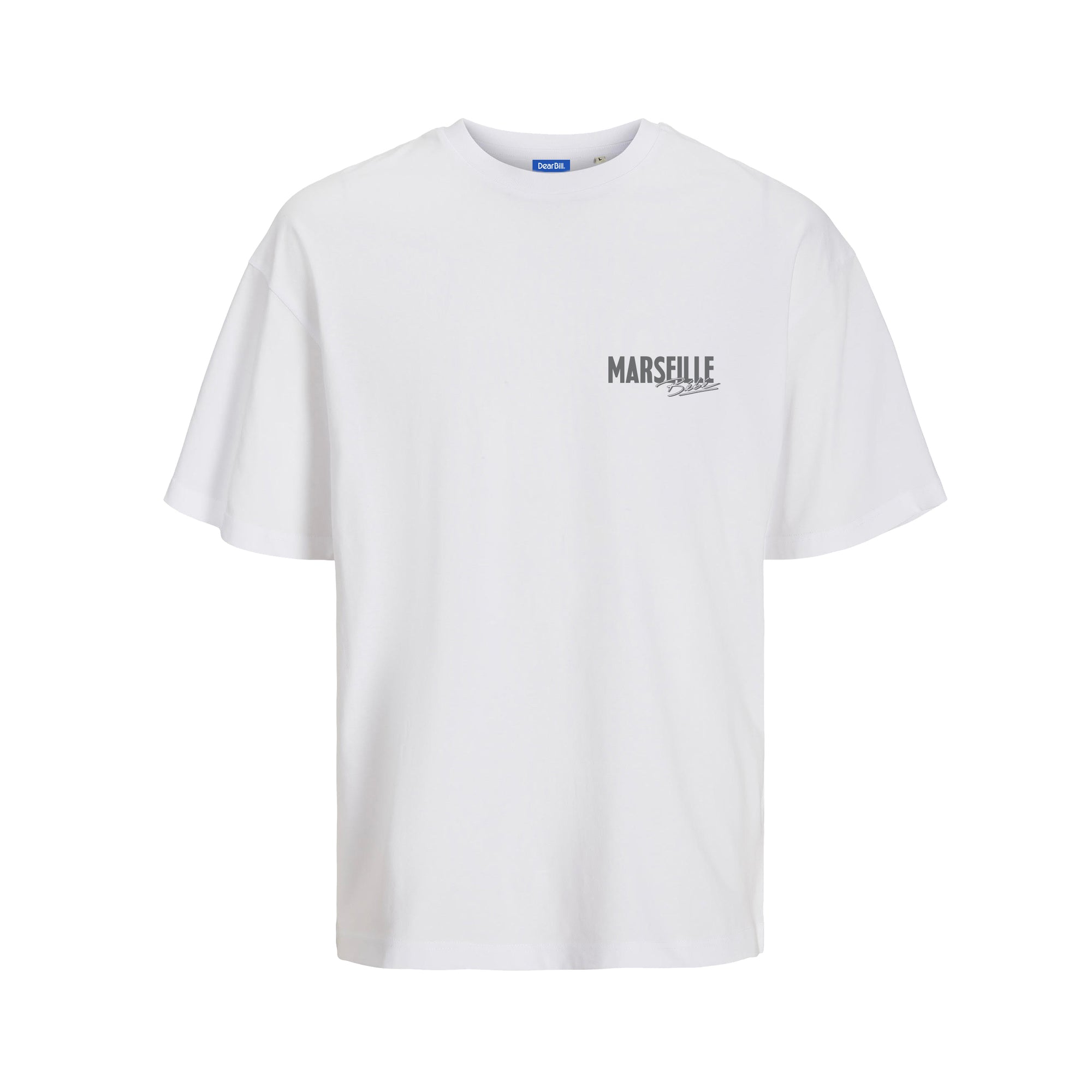 Marseille bébé T-shirt