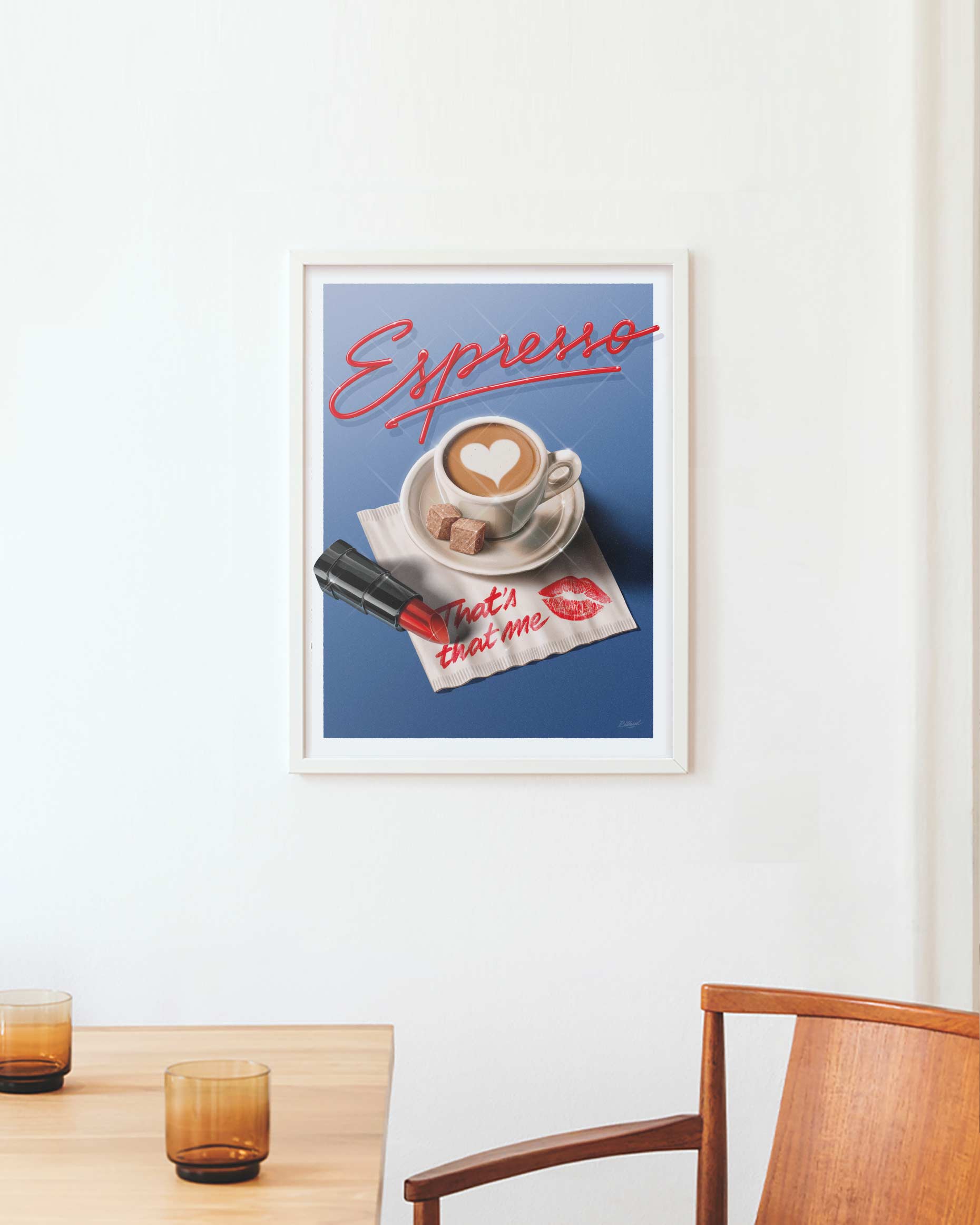 ESPRESSO