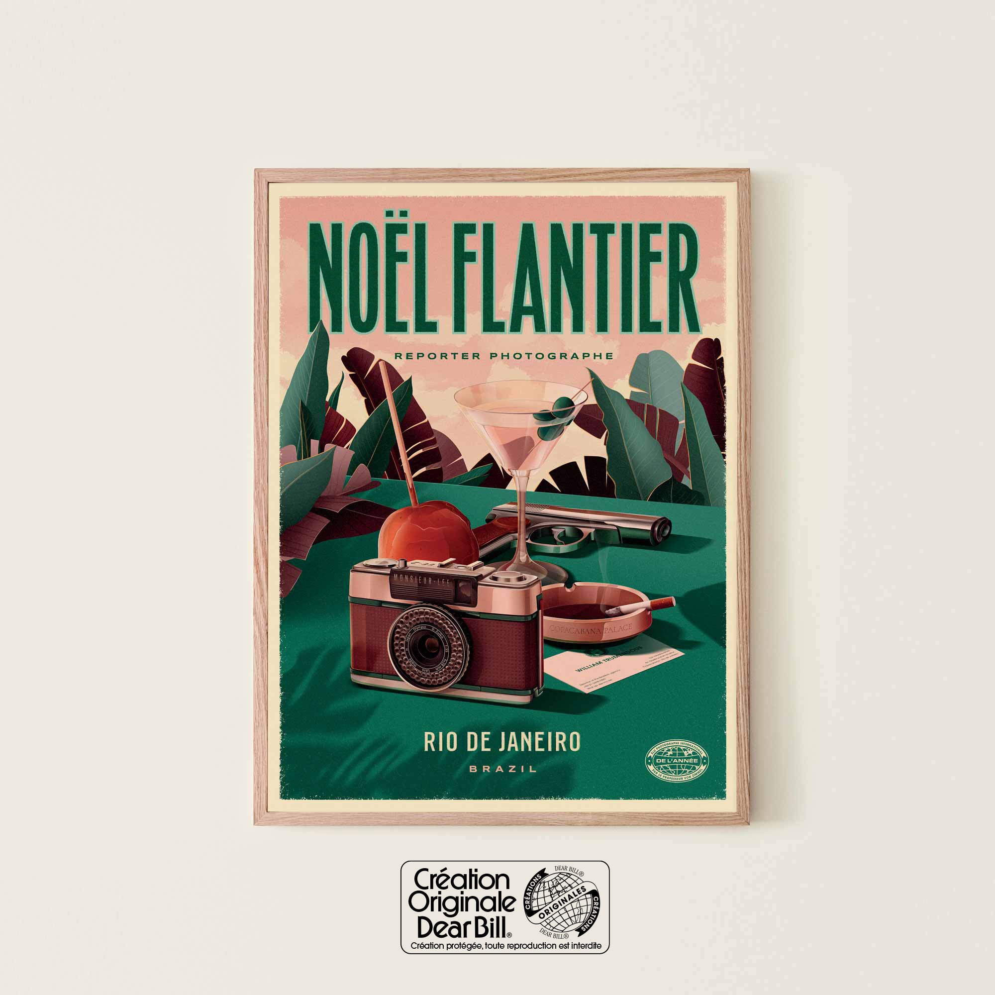 Noël Flantier