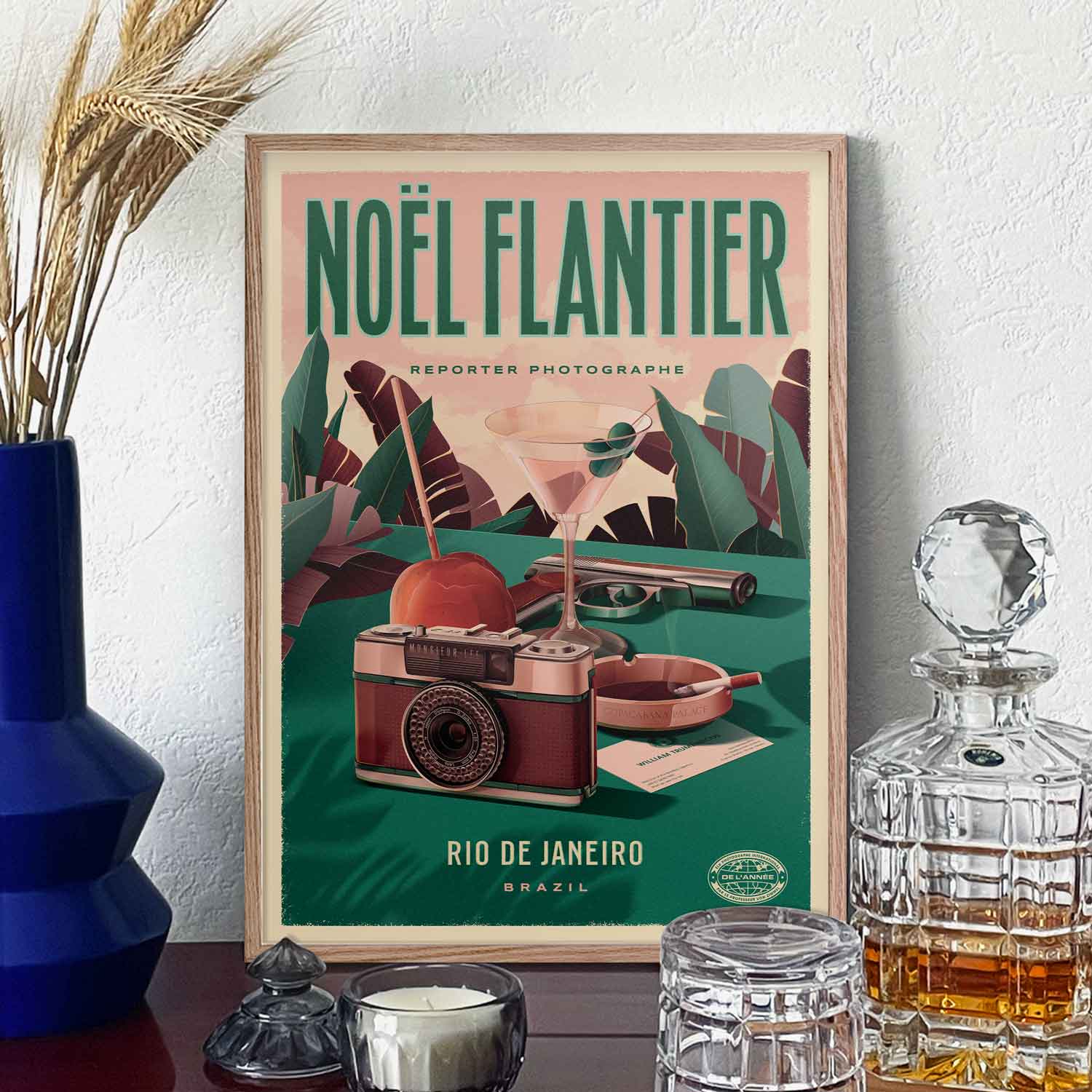 Noël Flantier