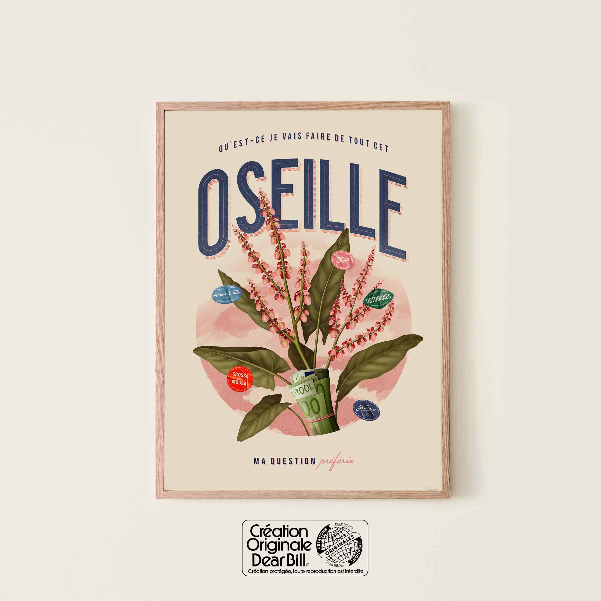 Oseille