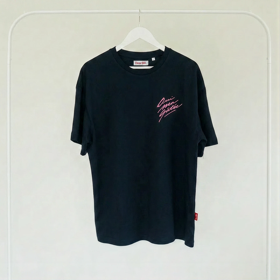 Oui ma gâtée T-Shirt