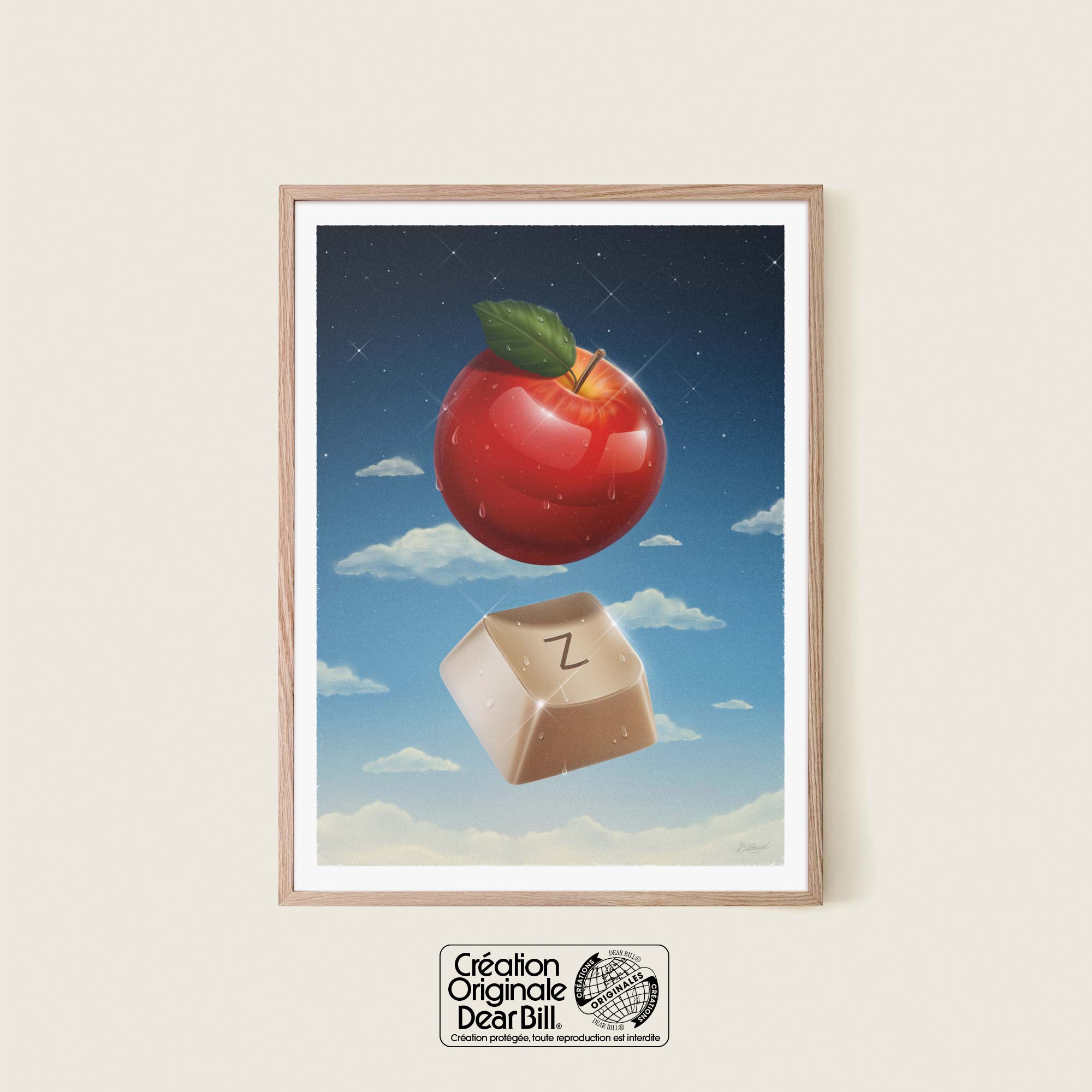 Pomme Z