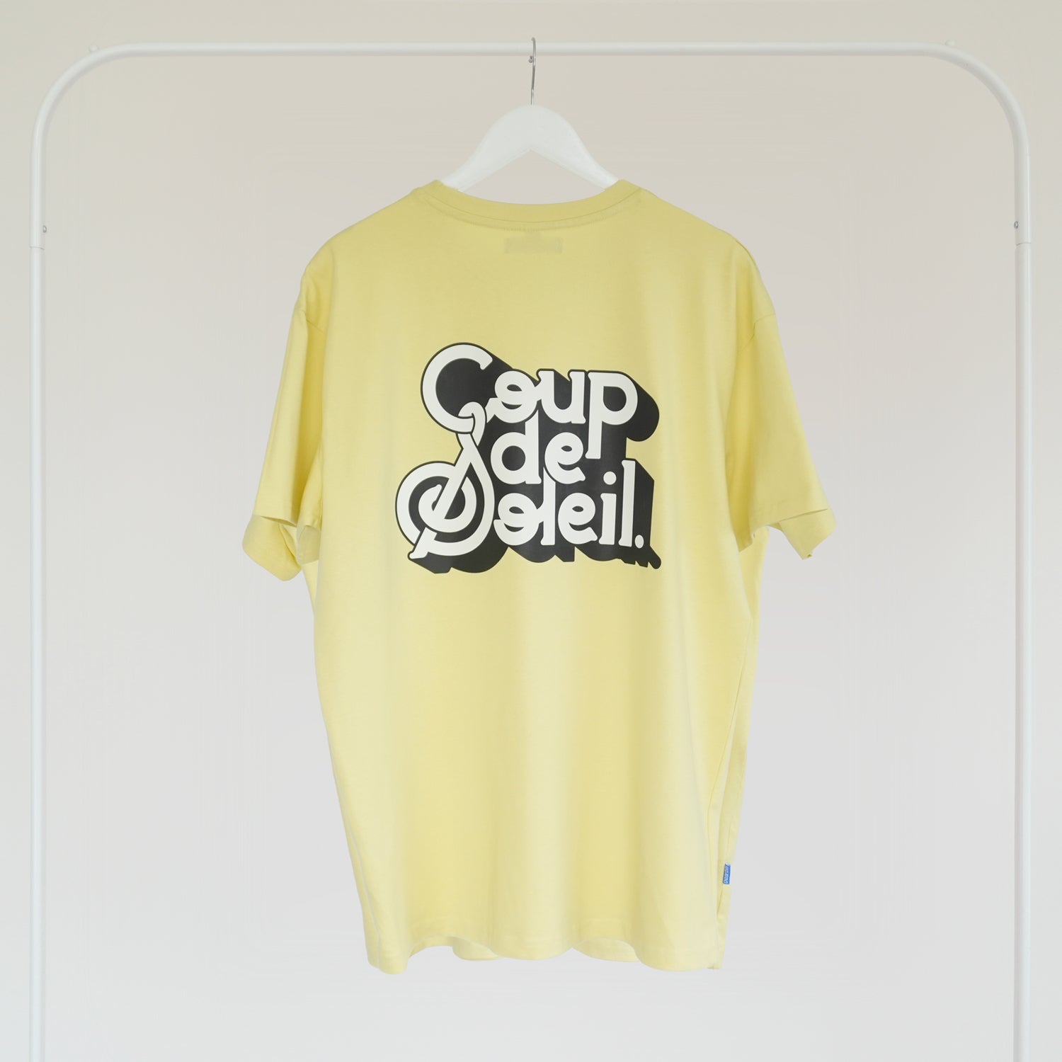 Coup de Soleil T-shirt