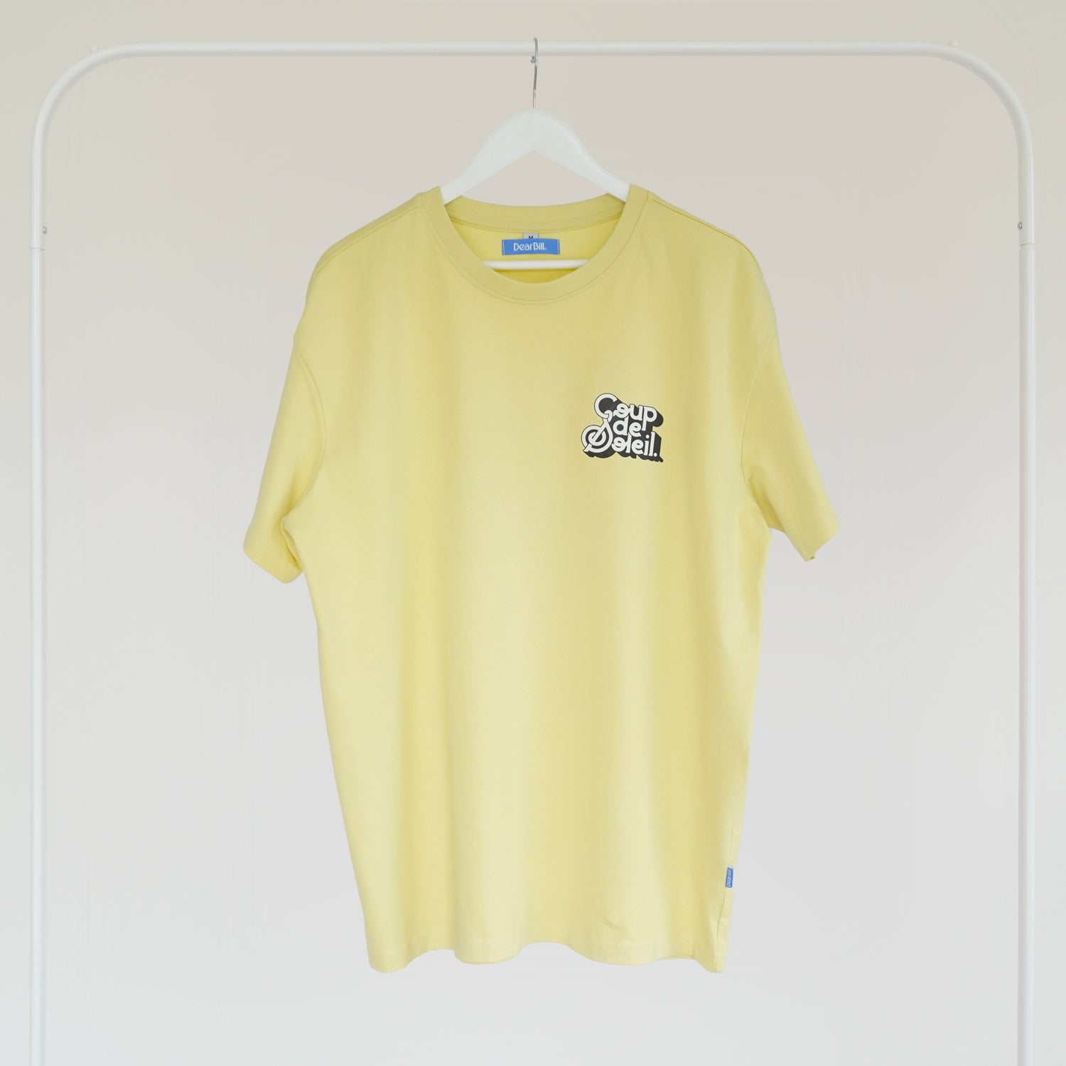 Coup de Soleil T-shirt