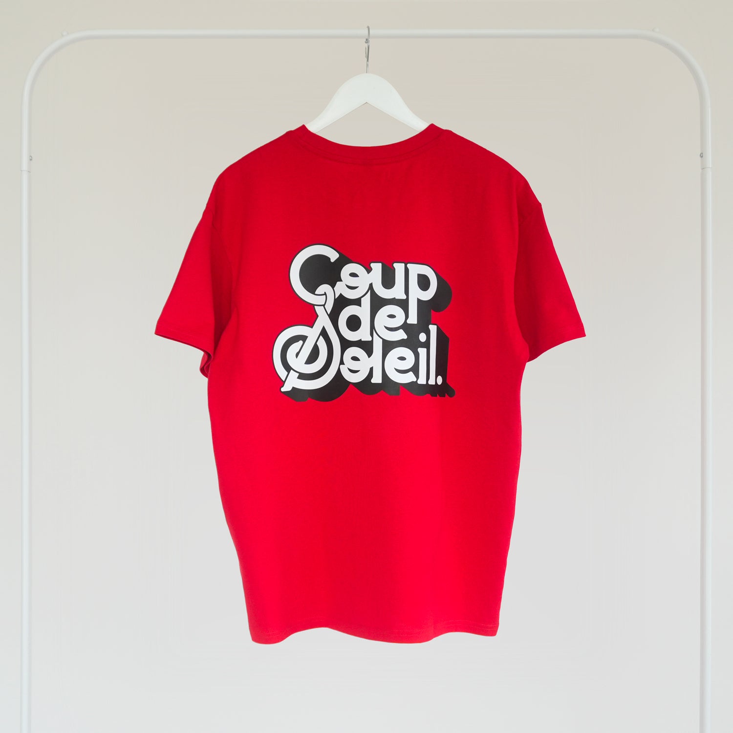 Coup de Soleil T-shirt