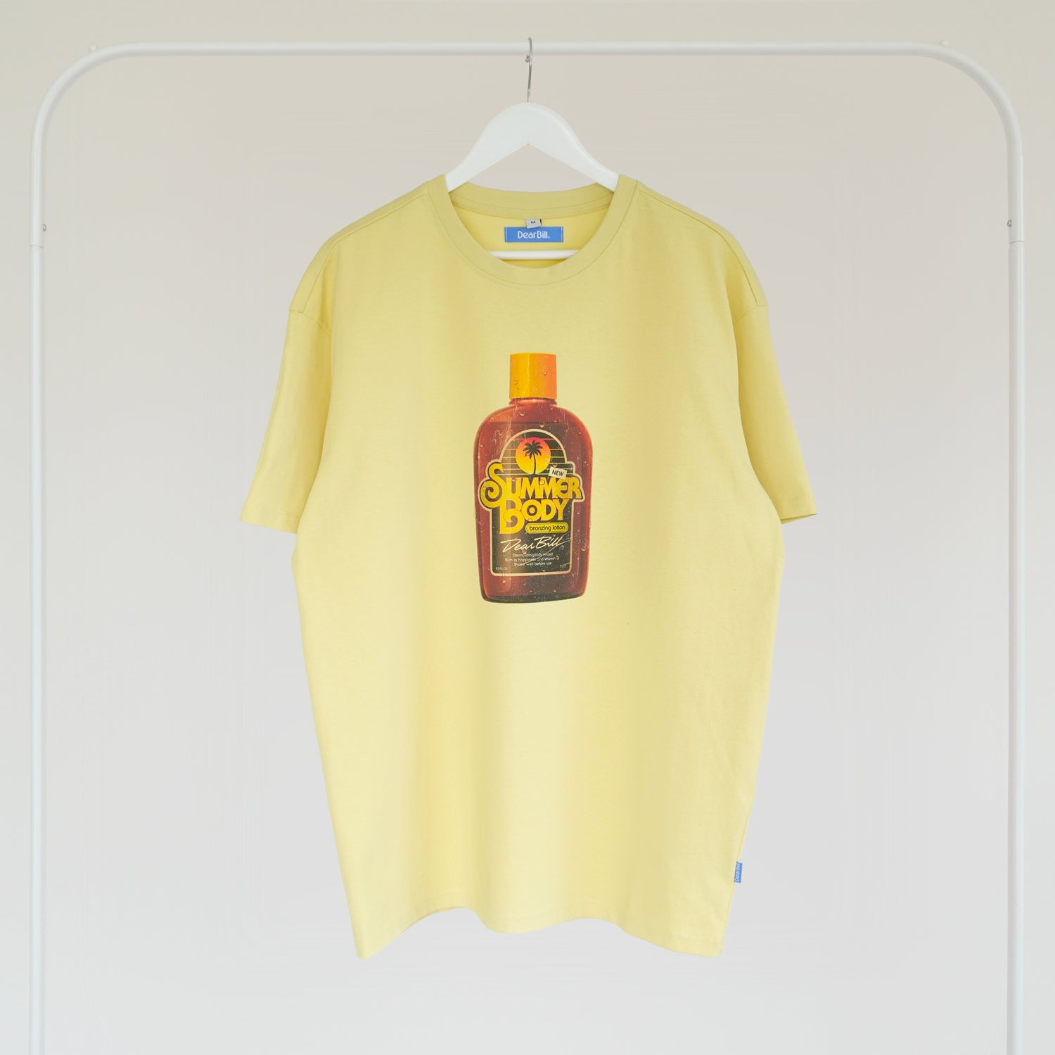 Summer Body T-shirt