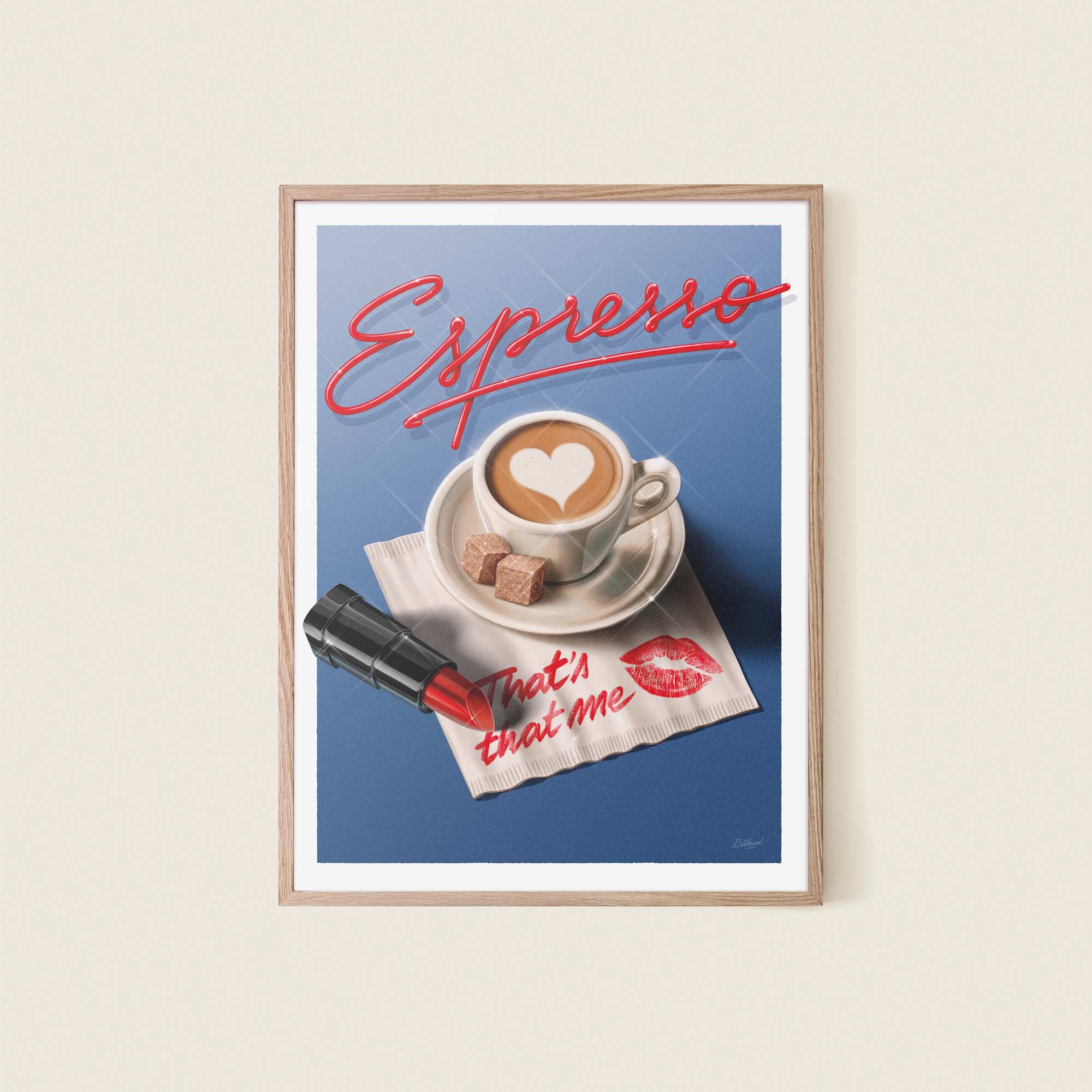 ESPRESSO