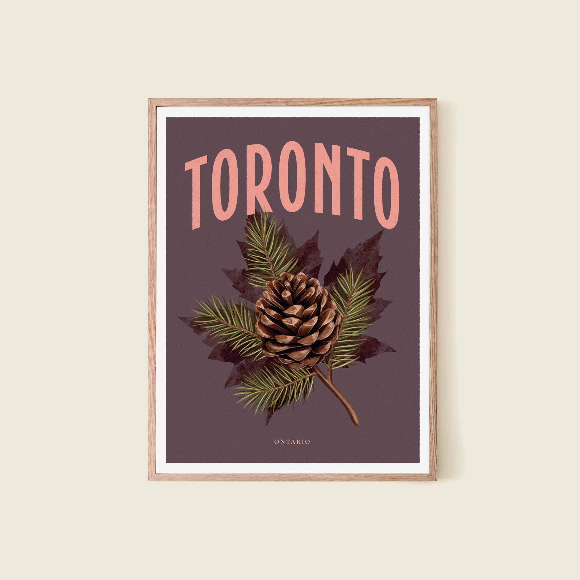 Toronto