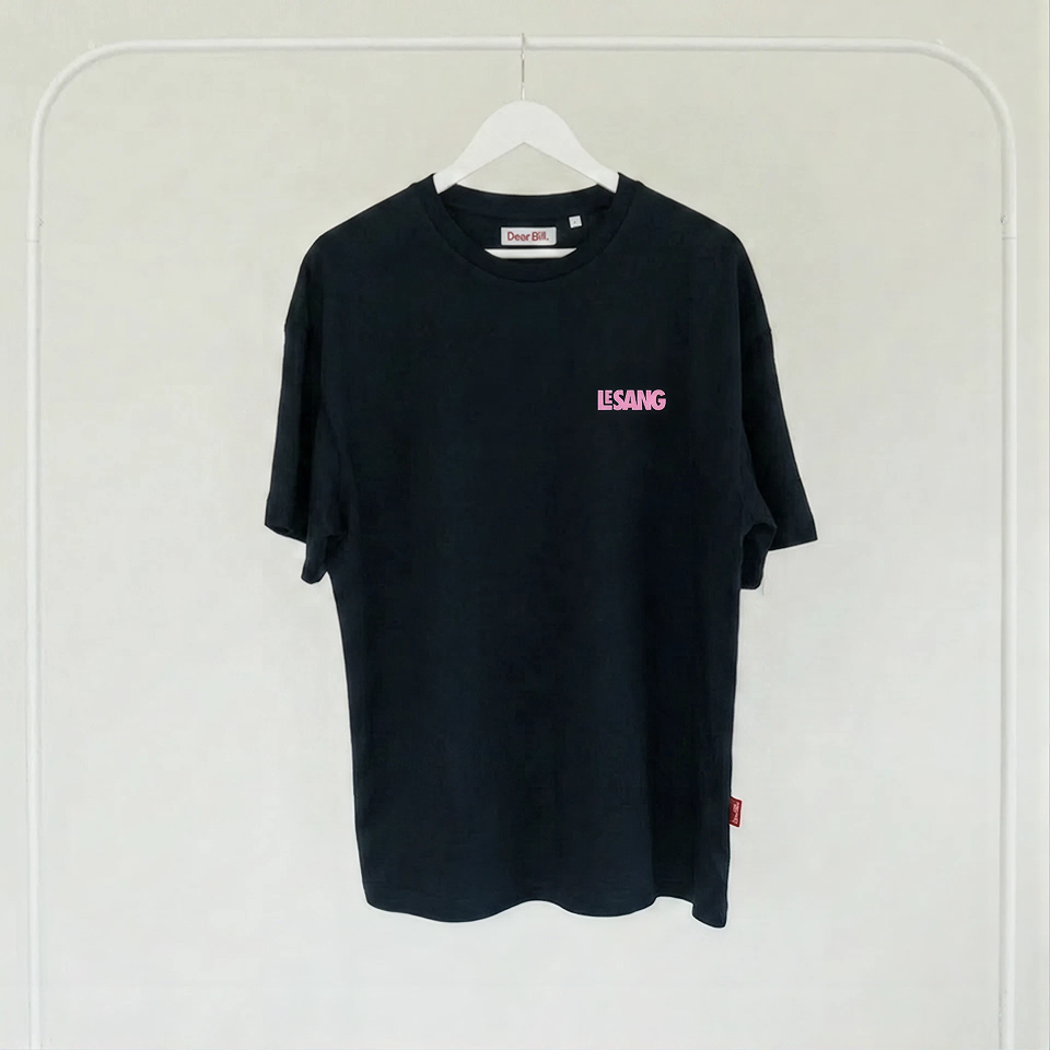 Wesh le sang T-Shirt