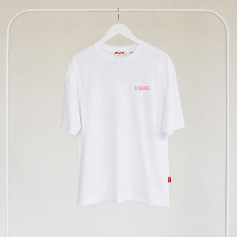 Wesh le sang T-Shirt