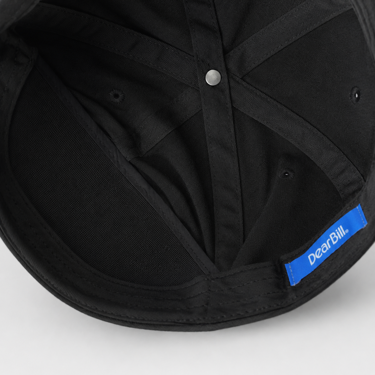 Casquette - Fitness Club