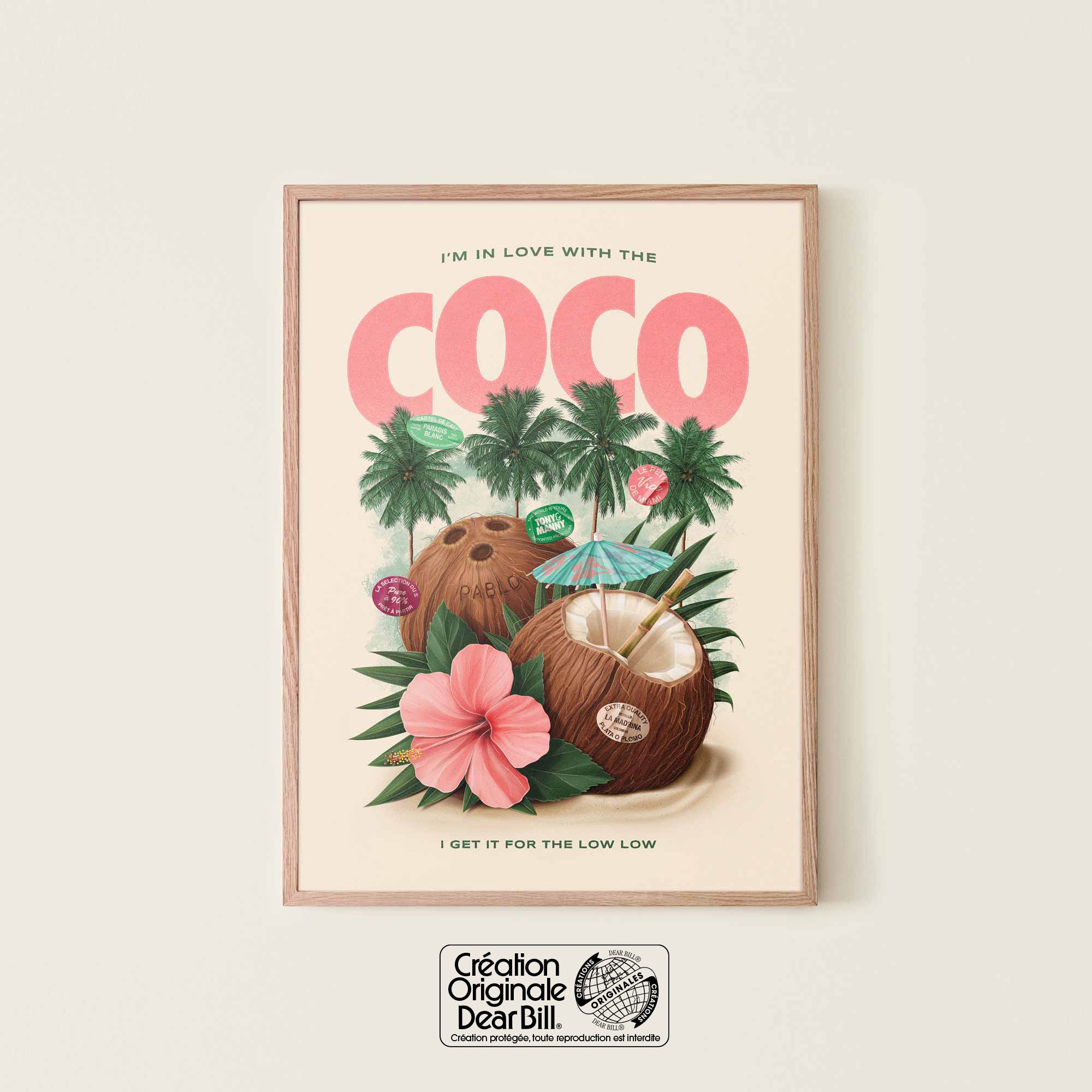 Coco
