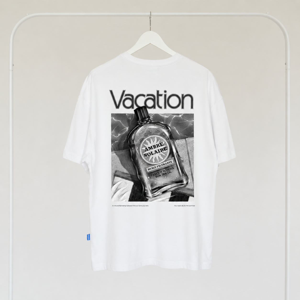 Vacation T-shirt