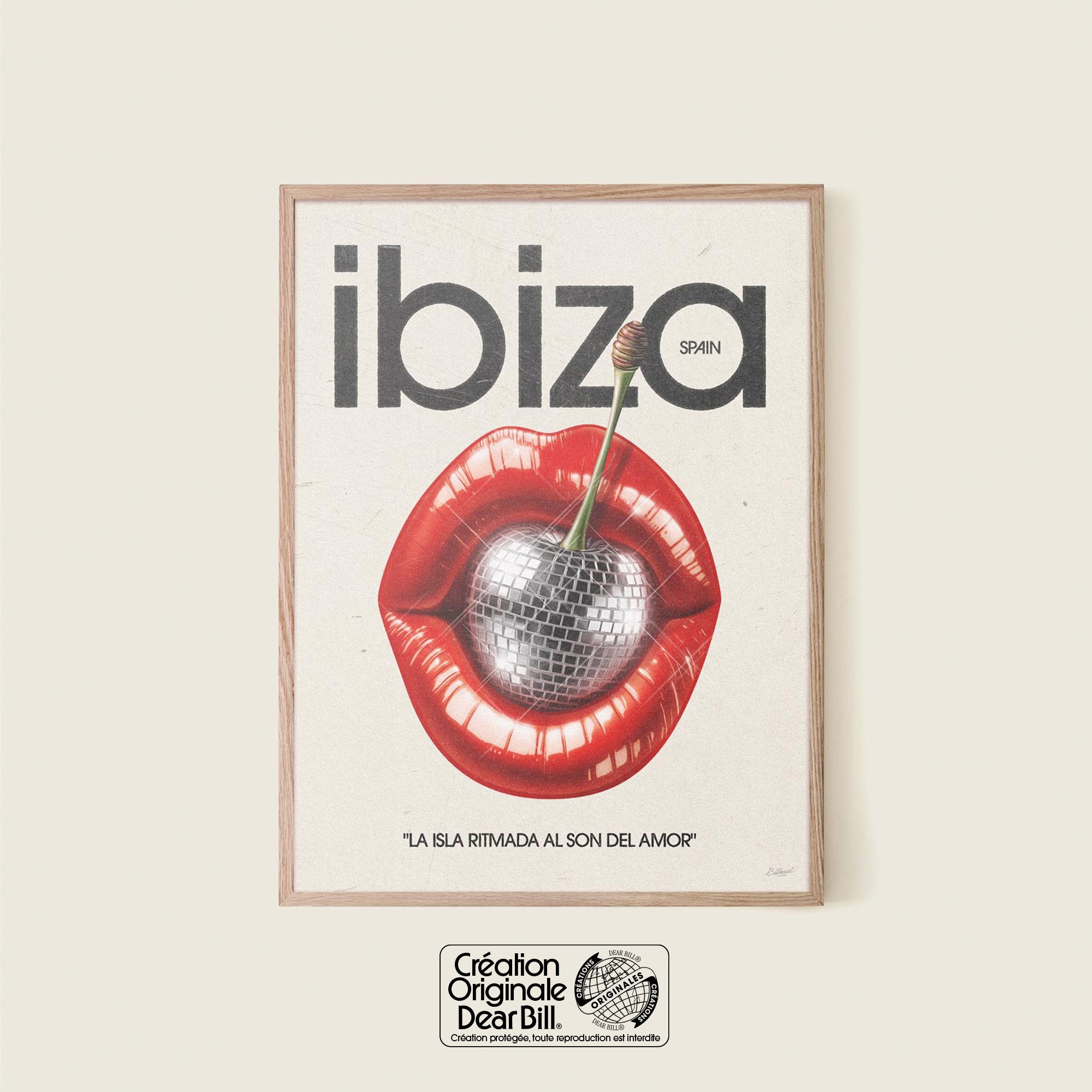 Ibiza